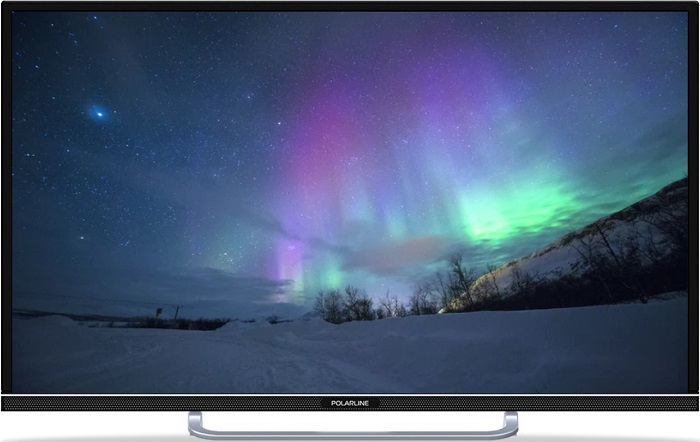 Телевизор 32" Polarline 32PL54TC - Миниатюра 1