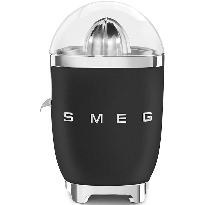 Соковыжималки SMEG SMEG CJF01BLMEU
