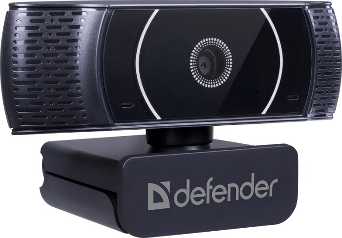 Веб-камера Defender G-lens 2590