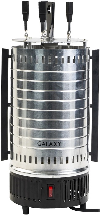 Электрошашлычница Galaxy GL 2610