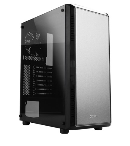 Корпус Zalman S4 - Миниатюра 1