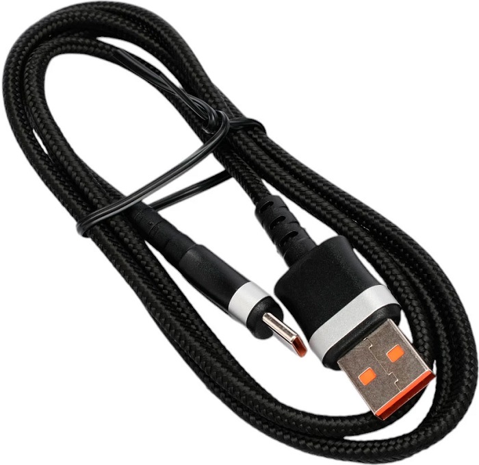 Кабель AM/Type-C USB 2.0 Cablexpert - Миниатюра 1