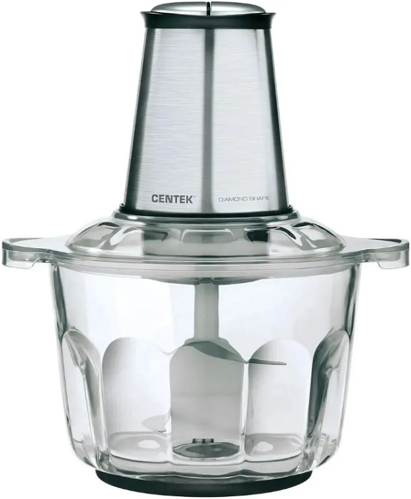 Измельчитель Centek CT-1395 - Миниатюра 1