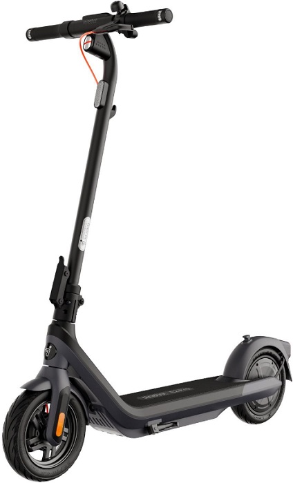 Электросамокат Ninebot Kickscooter E2 Pro
