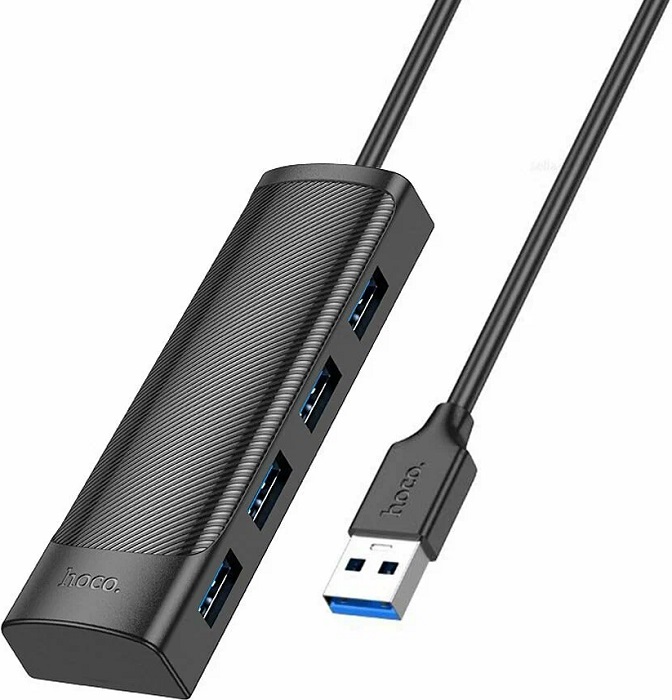 USB-хаб hoco HB41