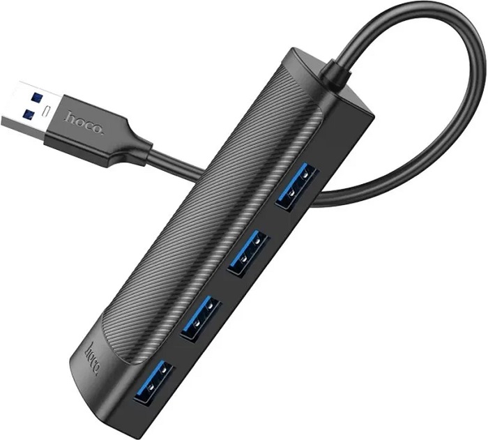 USB-хаб hoco HB41