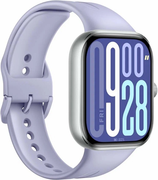 Смарт-часы Xiaomi Redmi Watch 5 Lavender Purple