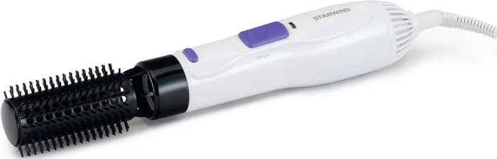Фен-щетка StarWind SHP 8502 - Миниатюра 1