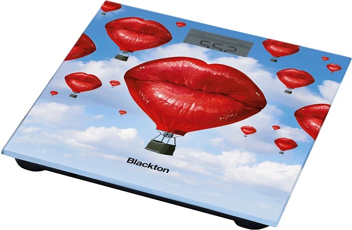 Весы напольные Blackton Bt BS1012