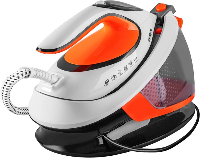 Парогенераторы