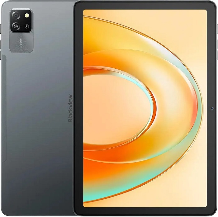 Планшет 10.1" Blackview TAB60 Pro 8/128 Grey