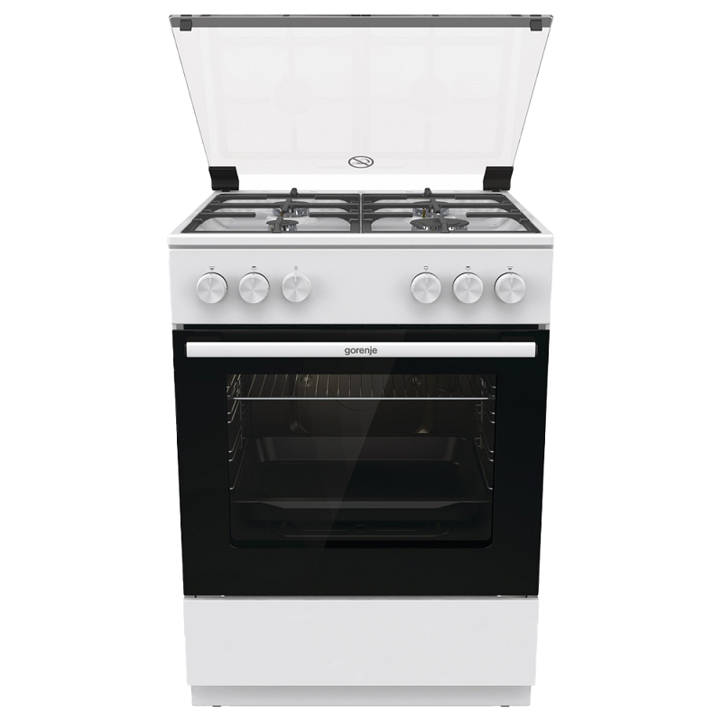Газовая плита Gorenje Gorenje GG6A11WF