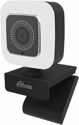 Веб-камера Ritmix RVC-220 - Миниатюра 1
