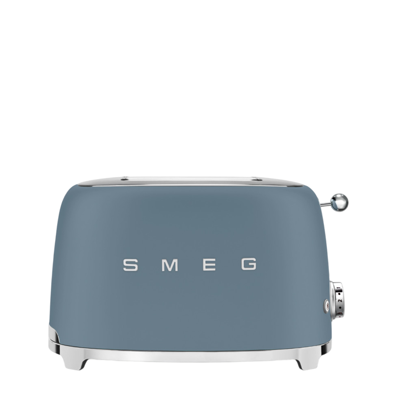 Тостер SMEG SMEG TSF01SBMEU - Миниатюра 1
