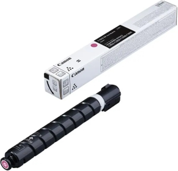 Картридж лазерный Canon C-EXV65M - Миниатюра 1