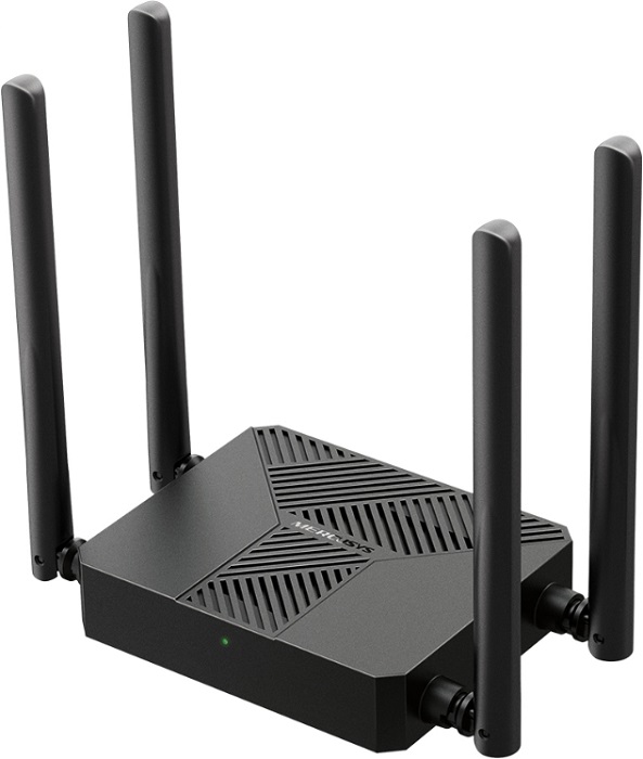 Маршрутизатор Mercusys MR62X - Миниатюра 1
