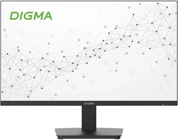 Монитор 22" Digma Progress 22P201F - Миниатюра 1