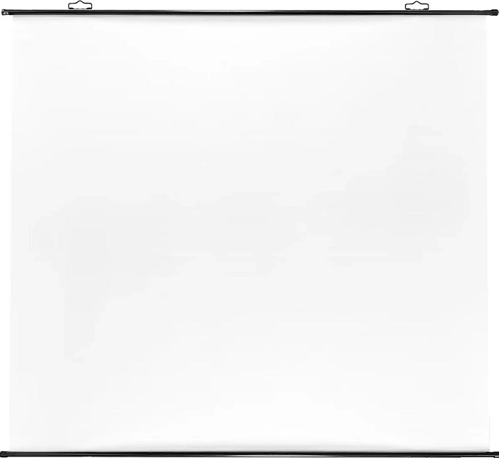 Экран потолочно-настенный Cactus Map type - Миниатюра 1