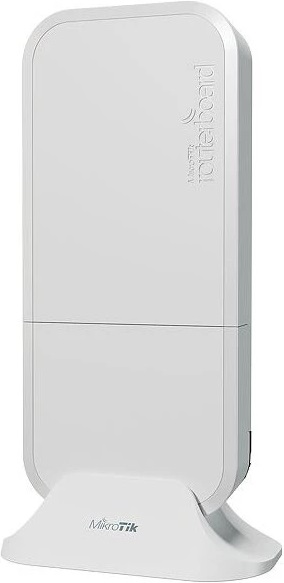 Точка доступа Mikrotik WAP AC - Миниатюра 1