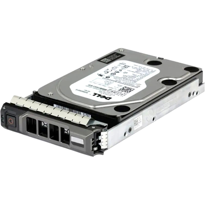 Жесткий диск Dell 4TB - Миниатюра 1