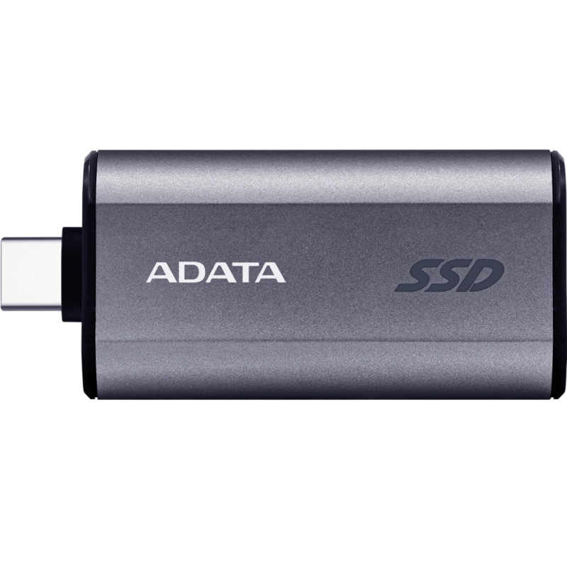 Твердотельный накопитель ADATA SC750-500G-CCBK