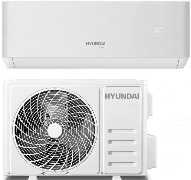 Кондиционер  9k Hyundai HAC-09/T-PRO