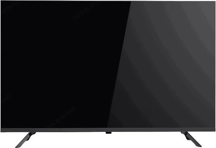 Телевизор 43" KTC 43FD-AWMB - Миниатюра 1
