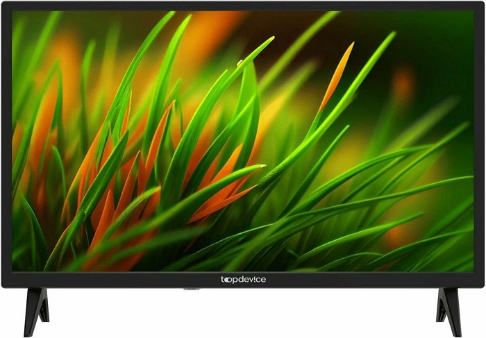 Телевизор 24" Topdevice SMART - Миниатюра 1