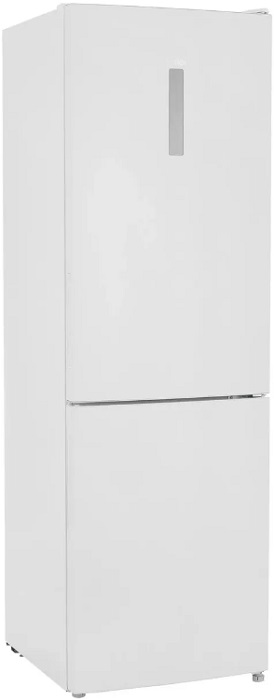 Холодильник двухкамерный Haier CEF535AWD - Миниатюра 1