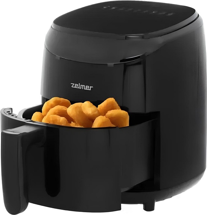 Аэрогриль Zelmer ZAF3550 - Миниатюра 1