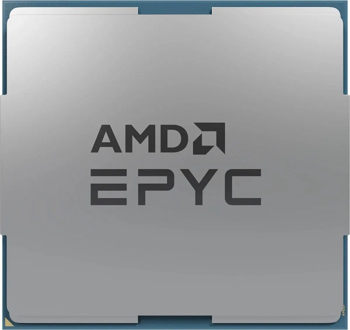 Процессор AMD EPYC 75F3 - Миниатюра 1