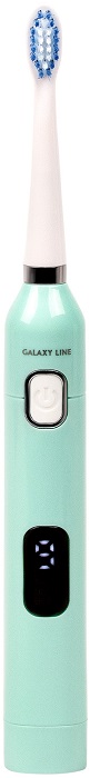 Электрическая зубная щетка Galaxy GL4981