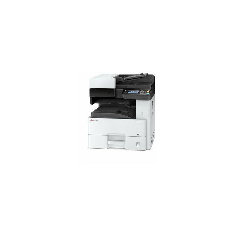 МФУ лазерный Kyocera ECOSYS M4125idn - Миниатюра 1