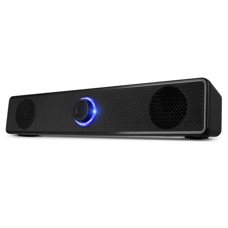 Компьютерные акустические системы SVEN 422 SV-021160 - Миниатюра 1