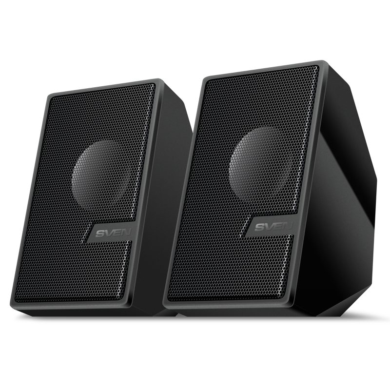 Компьютерные акустические системы SVEN 340 SV-021399 - Миниатюра 1