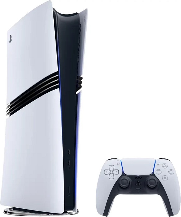 Игровая приставка Sony PlayStation 5 Pro 2TB - Миниатюра 1