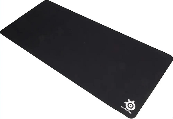 Коврик для мыши SteelSeries QcK Heavy XXL - Миниатюра 1
