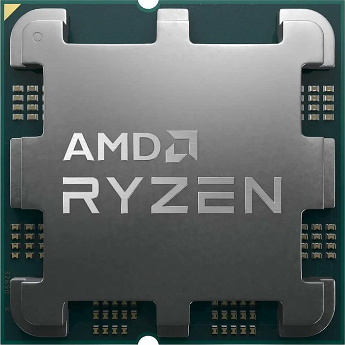 Процессор AMD Ryzen 5 5600GT - Миниатюра 1