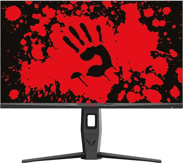 Монитор 25" A4Tech Bloody MN251F - Миниатюра 1