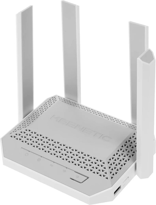 Маршрутизатор Keenetic Hopper - Миниатюра 1