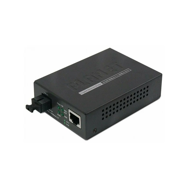 медиа конвертер PLANET GT-806B15-EU