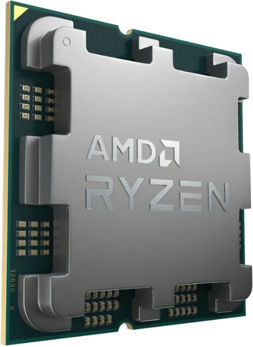 Процессор AMD Ryzen 5 7400F - Миниатюра 1