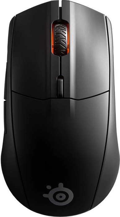 Мышь беспроводная SteelSeries Rival 3 Wireless - Миниатюра 1