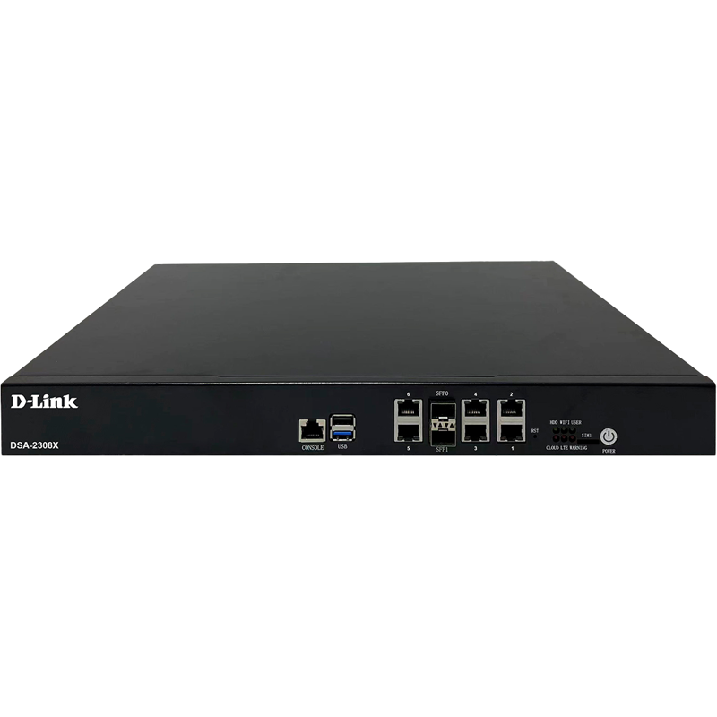 Маршрутизатор D-Link DSA-2308X/A1A - Миниатюра 1