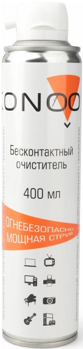 Бесконтактный очиститель KONOOS KAD-400F