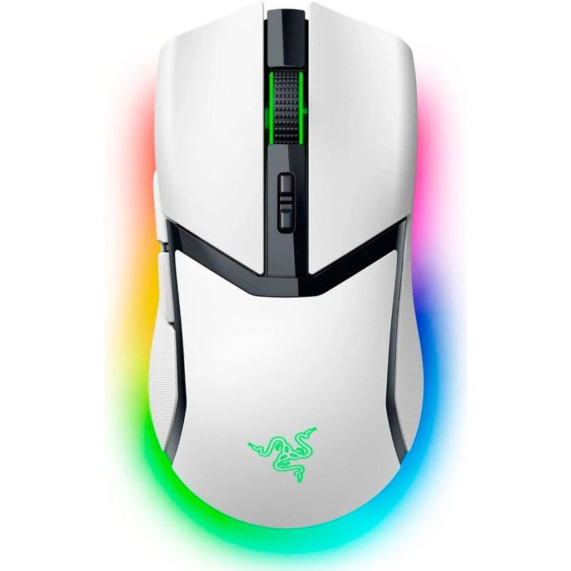 Игровая мышь Razer Cobra Pro Gaming Mouse - White Razer RZ01-04660200-R3G1 - Миниатюра 1