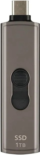 Внешний SSD 1 Тб Transcend ESD330C - Миниатюра 1