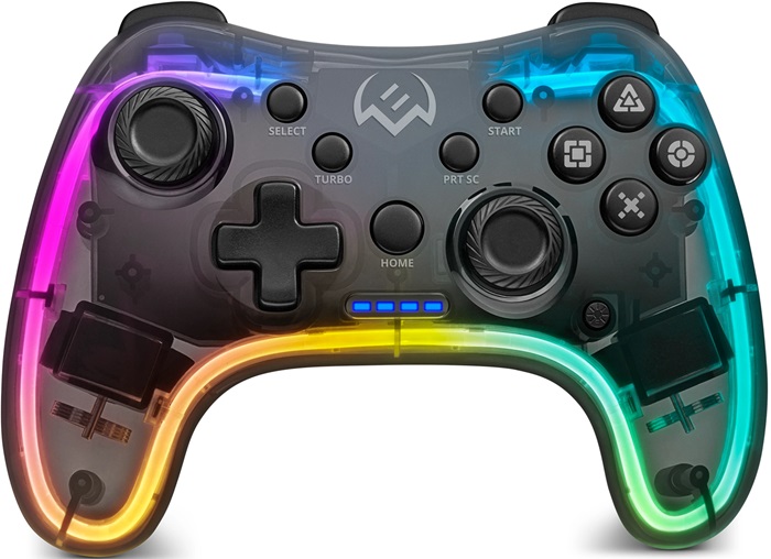 Геймпад беспроводной Sven GC-5050 - Миниатюра 1