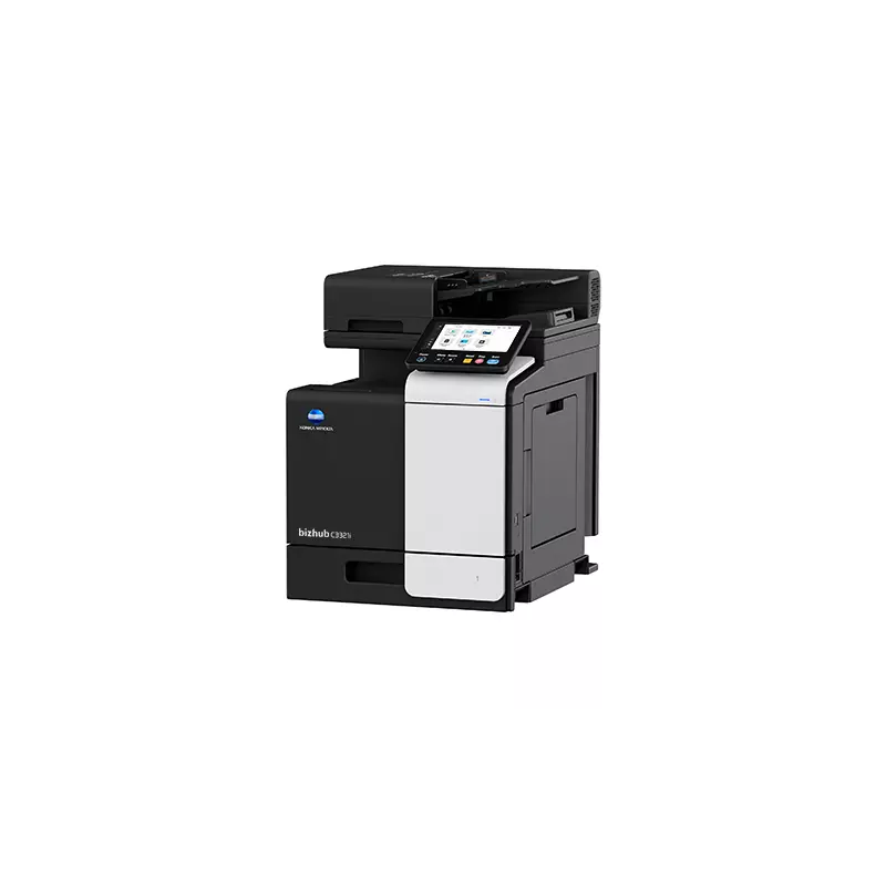 МФУ Konica Minolta bizhub C3321i, - Миниатюра 1