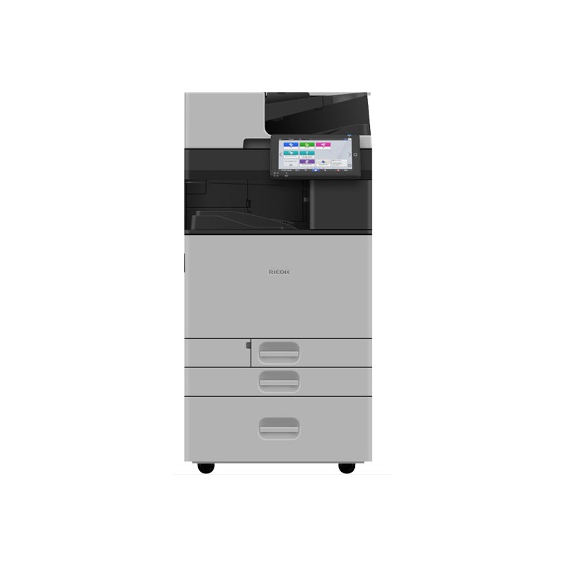 Цветное МФУ А3 IM C4510A Ricoh IM C4510A - Миниатюра 1